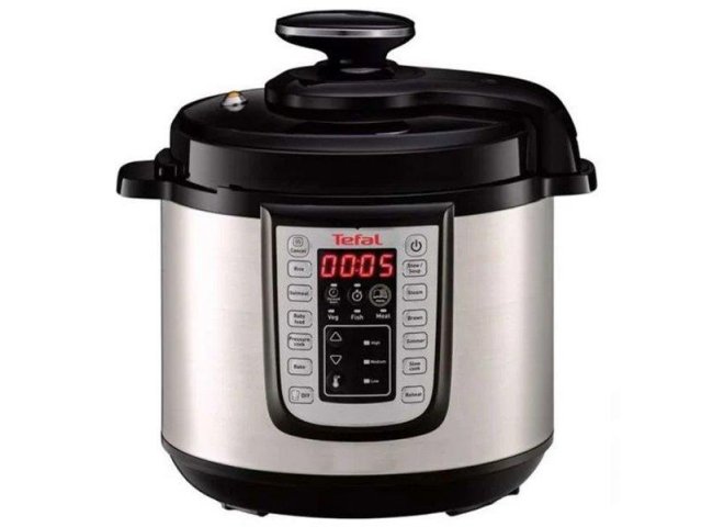 MULTICOOKER TEFAL CY505EE0