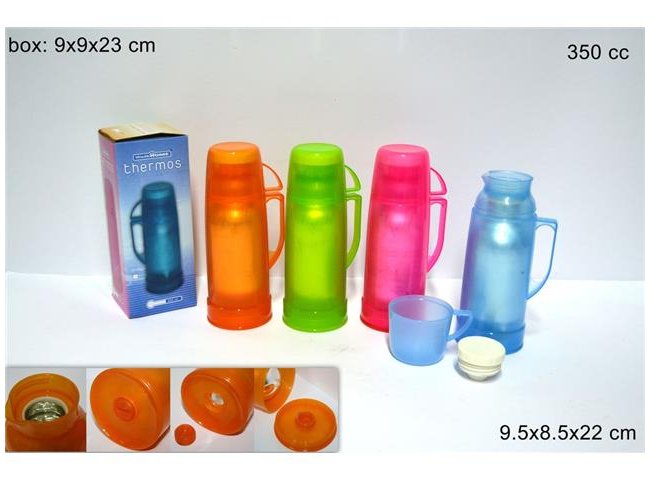 TERMUS 350 CC IR002392