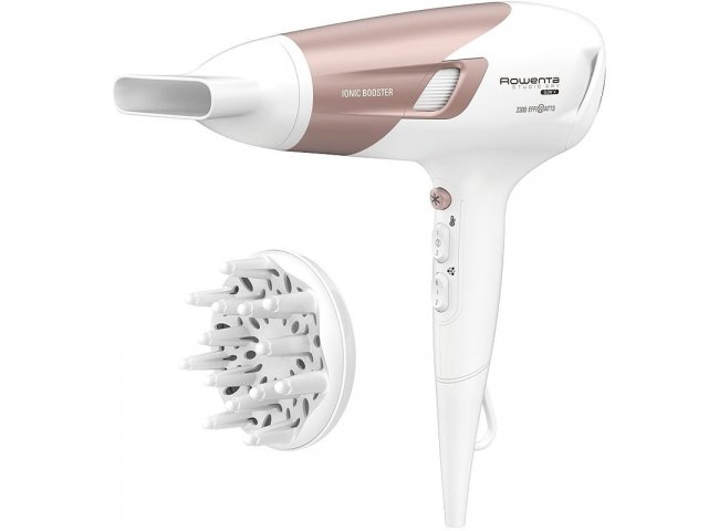 THARESE FLOKESH ROWENTA CV5830F0 2300W