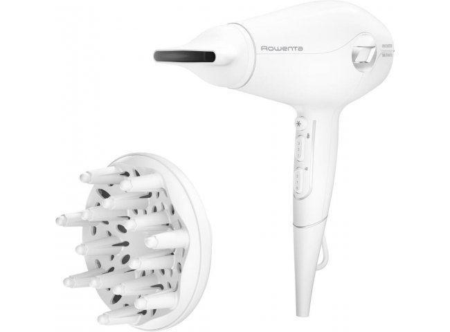 THARESE FLOKESH ROWENTA CV6130F0 2400W