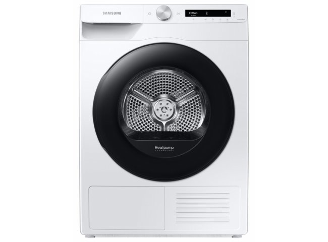 THARESE RROBASH SAMSUNG DV80T5220AW/S7