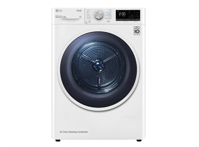 THARESE RROBASH LG RH90V9AVHN