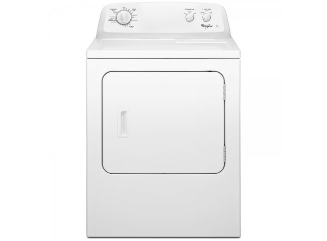 THARESE RROBASH WHIRLPOOL 3LWED4705FW