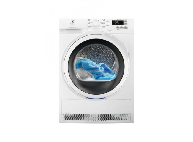 THARESE RROBASH ELECTROLUX EW7H583B