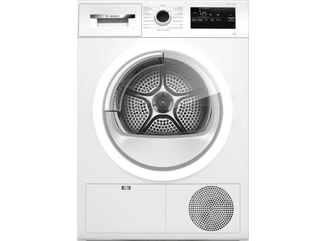 THARESE RROBASH BOSCH WTH85V18II