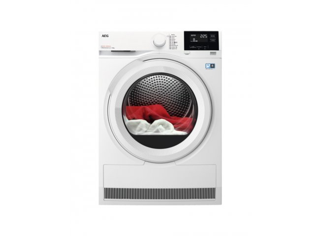 THARESE RROBASH AEG TR8G83GW