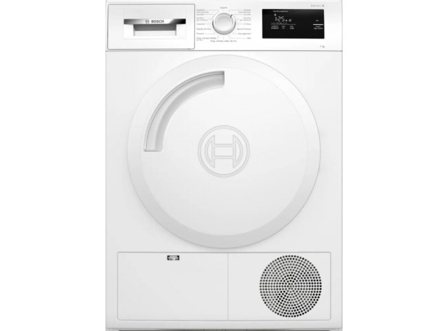 THARESE RROBASH BOSCH WTH83057II