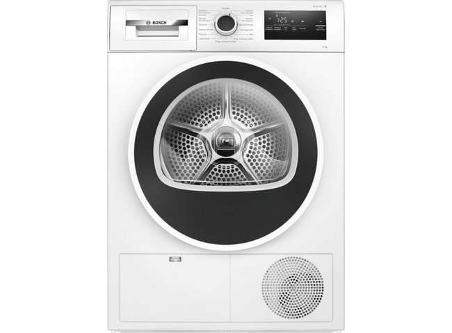 THARESE RROBASH BOSCH WTH85208II