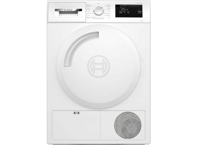 THARESE RROBASH BOSCH WTH83208II