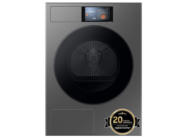 THARESE RROBASH SAMSUNG DV90F09F4SU4