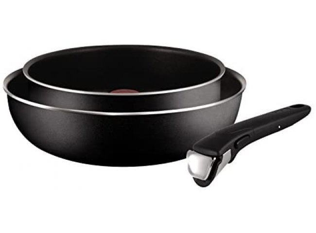 SET TIGANE TEFAL L2009102