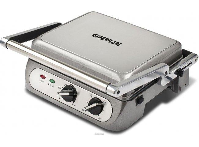 TOSTIER & GRILL FERRARI G1011606 (2000W)