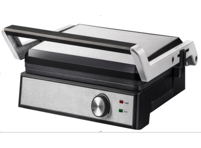 TOSTIER & GRILL DELUX B-280