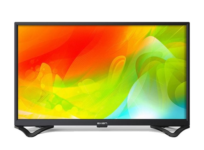 TELEVIZOR AXEN 32' SMART ,DVB-T2/C/S2