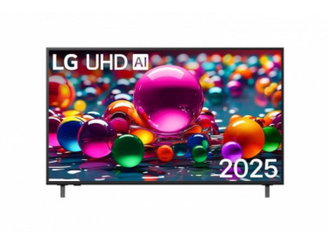 TV LED LG 50UA751C
