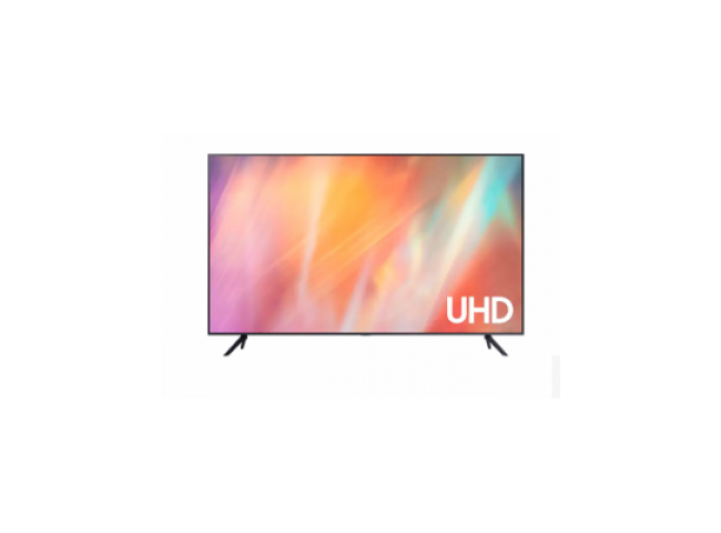 TV LED SAMSUNG UE75AU7172UXXH 4K UHD SMART