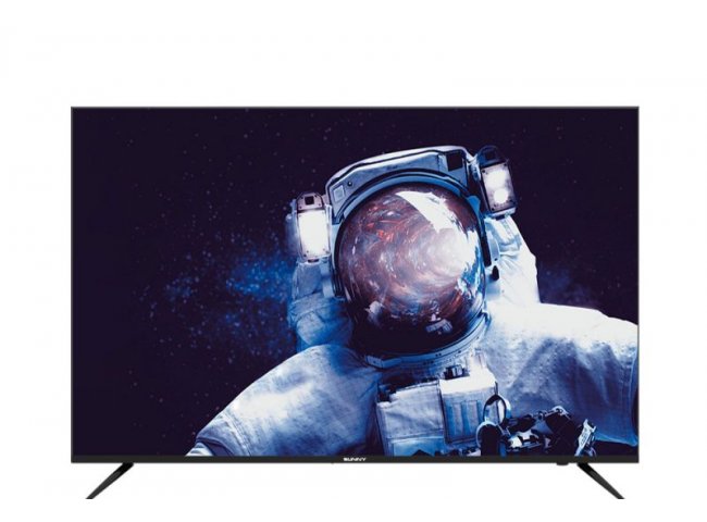 TV LED SUNNY SN65 4K UHD SMART