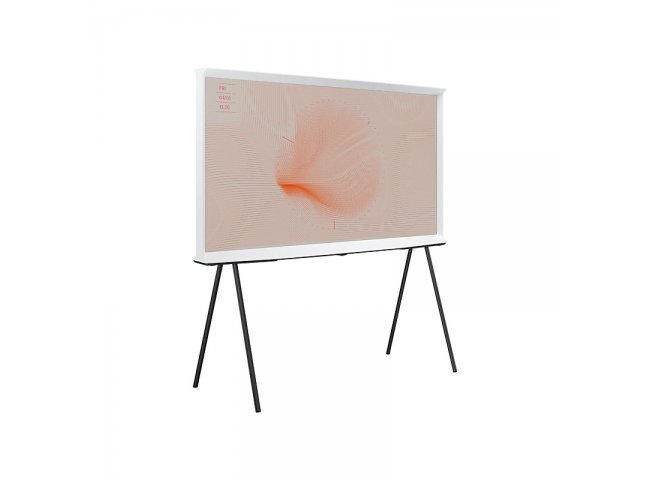 TV QLED SAMSUNG QE50LS01TAUXXH 4K UHD SMART