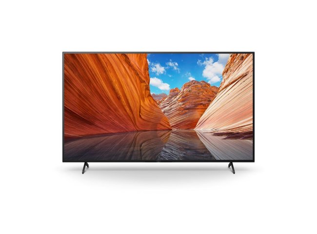 TV LED SONY KD50X81JAEP 4K UHD ANDROID