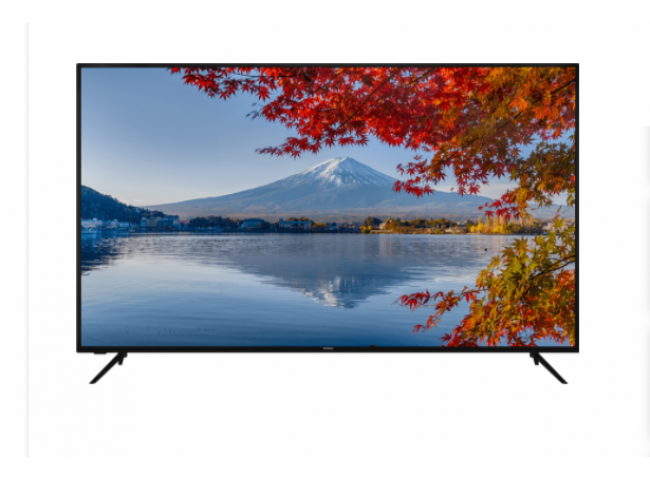 TV LED HITACHI 65HAK5751 4K UHD ANDROID