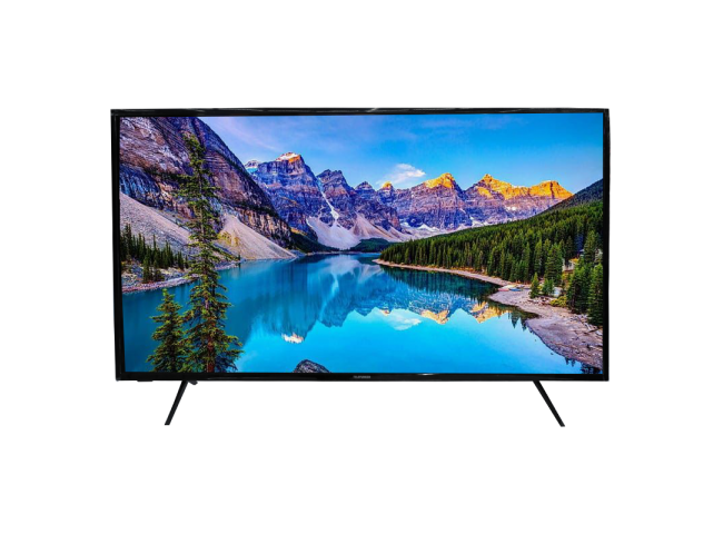 TV LED TELEFUNKEN 50UA9001 4K UHD ANDROID