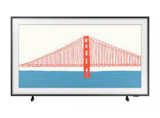 TV QLED SAMSUNG QE65LS03AAUXXH 4K UHD SMART