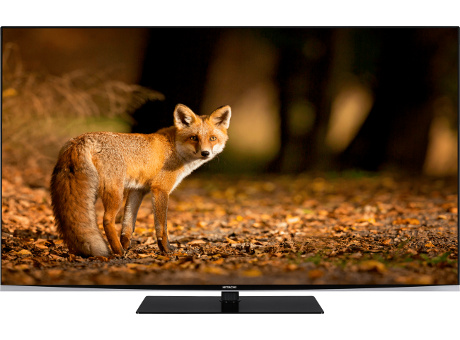 TV LED HITACHI 50HAL7351 4K UHD ANDROID