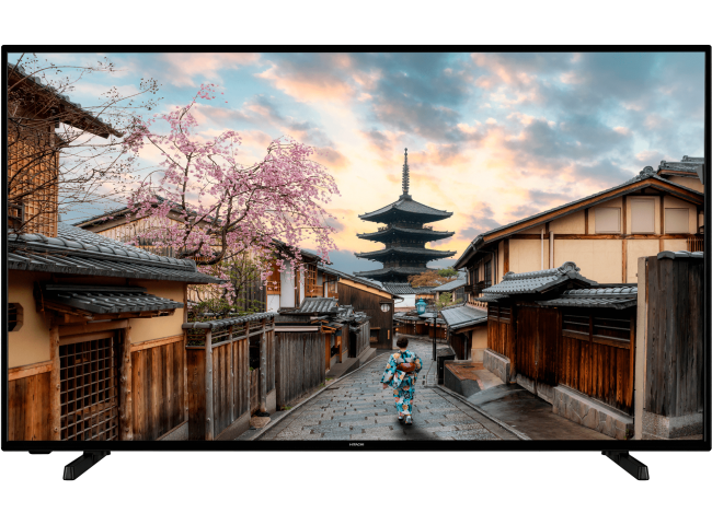 TV LED HITACHI 58HAK5350 4K UHD ANDROID