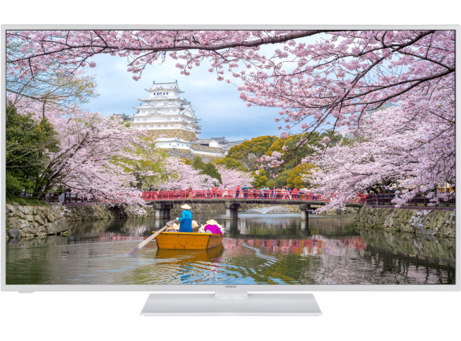 TV LED HITACHI 55HK5300W 4K UHD SMART