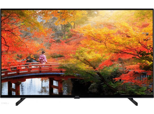 TV LED HITACHI 50HK6300 4K UHD SMART