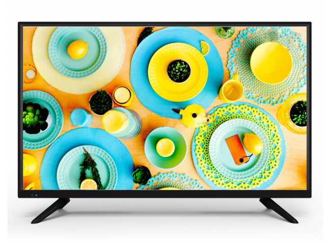 TV LED VTEX V2132S SMART ANDROID