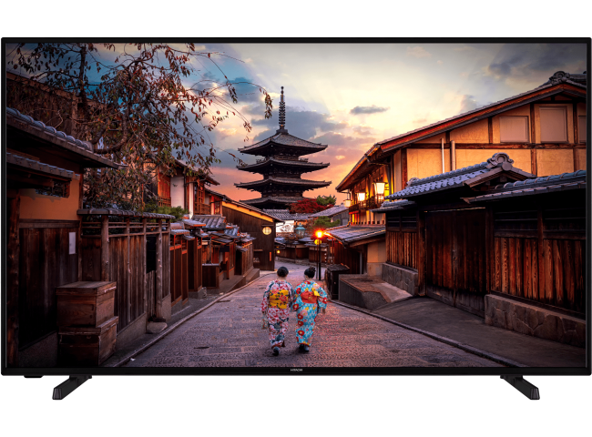 TV LED HITACHI 50HAK5360 4K UHD ANDROID