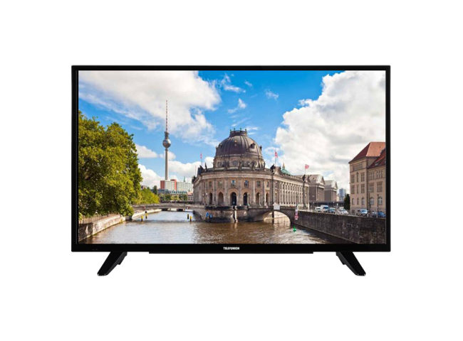 TV LED TELEFUNKEN 39HEA5010