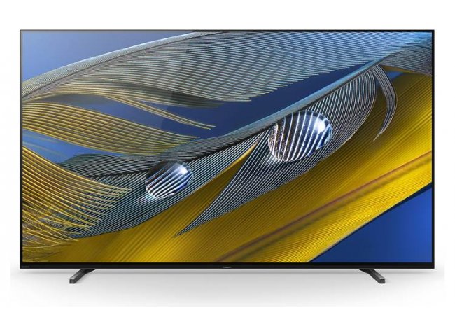 TV LED SONY XR55A90J