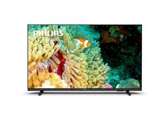 TV LED PHILIPS 65PUS7607/12