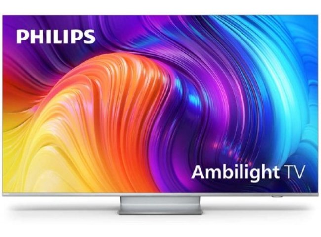 TV LED PHILIPS 55PUS8807/12
