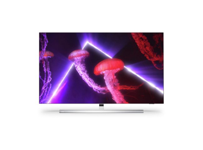 TV OLED PHILIPS 55OLED807/12