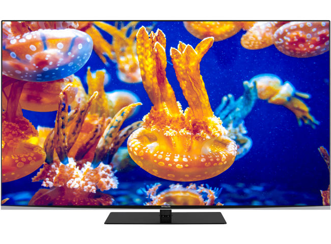 TV LED HITACHI 55HAL7351 4K UHD ANDROID
