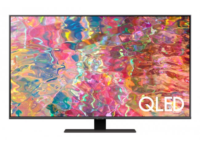 TV QLED SAMSUNG QE50Q80BATXXH