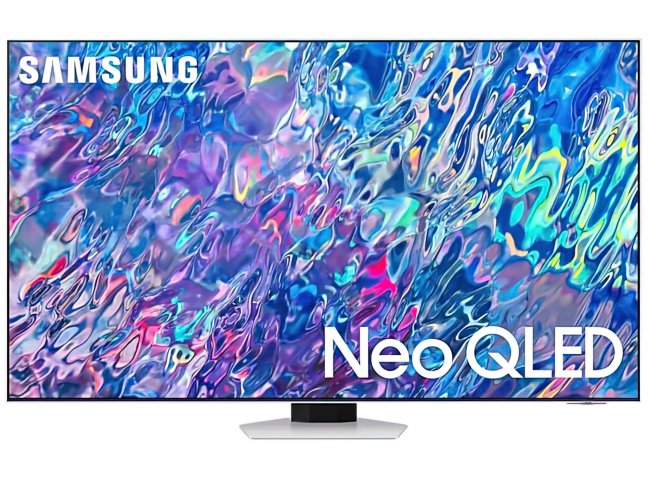 TV QLED SAMSUNG QE55QN85BATXXH