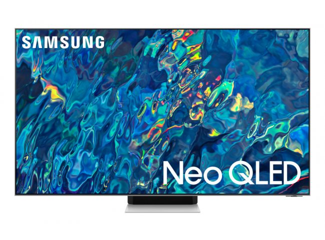 TV QLED SAMSUNG QE55QN95BATXXH