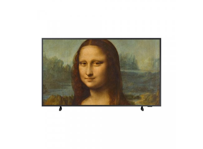 TV QLED SAMSUNG QE50LS03BAUXXH