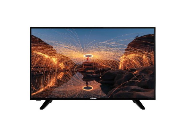 TV LED TELEFUNKEN 43UA9006 4K UHD ANDROID