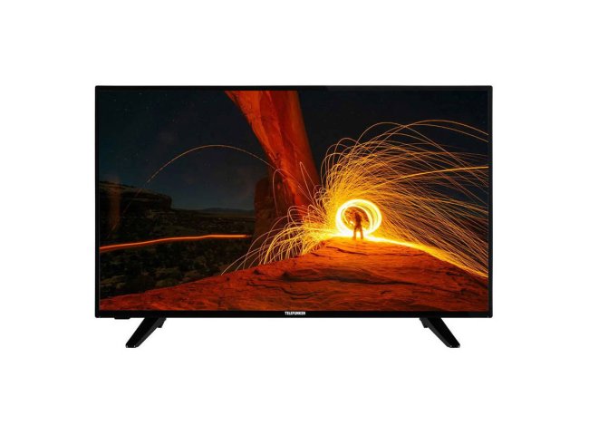 TV LED TELEFUNKEN 50UA9006 4K UHD ANDROID