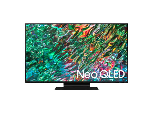 TV QLED SAMSUNG QE50QN90BATXXH 4K UHD SMART