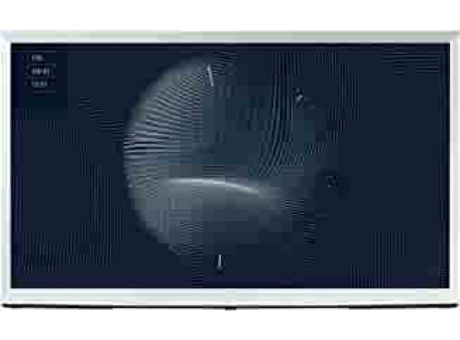 TV QLED SAMSUNG QE50LS01BAUXXH 4K UHD SMART