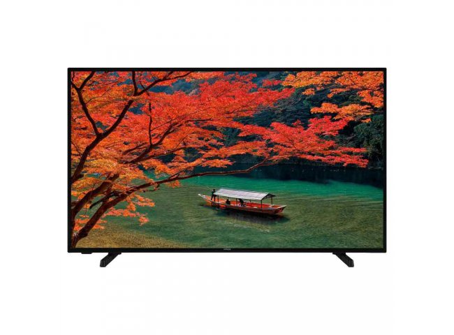TV LED HITACHI 50HAK5350 4K UHD ANDROID