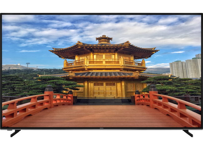 TV LED HITACHI 65HK5305