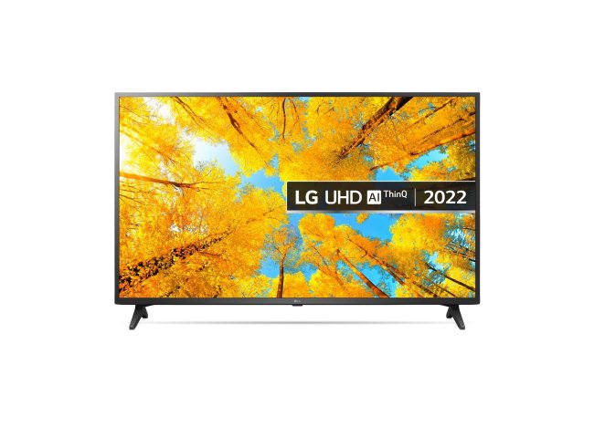 TV LED LG 55UQ75003 4K UHD SMART