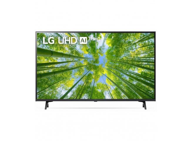 TV LED LG 50UQ80003LB 4K UHD SMART